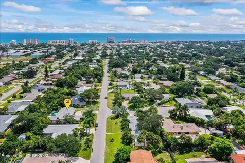 608 Oak Ridge Drive Indialantic FL 32903