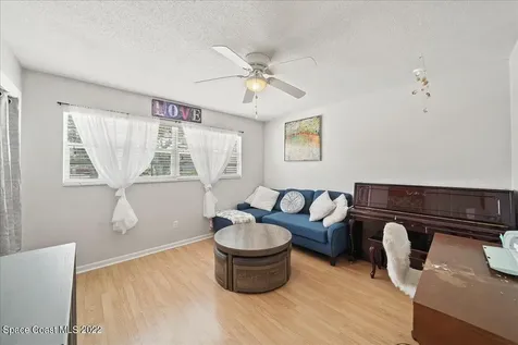 608 Oak Ridge Drive Indialantic FL 32903