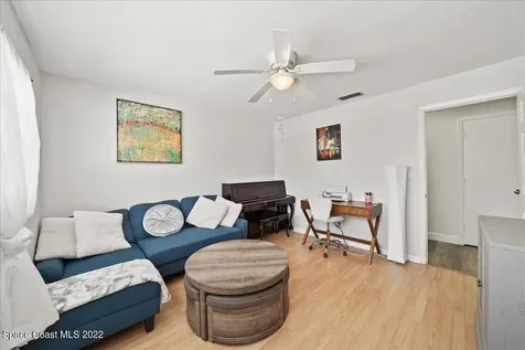 608 Oak Ridge Drive Indialantic FL 32903