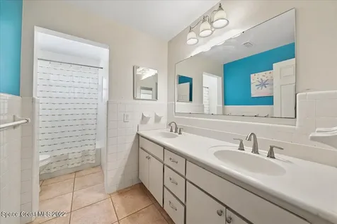608 Oak Ridge Drive Indialantic FL 32903