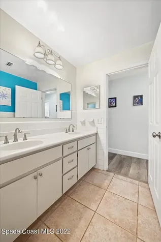 608 Oak Ridge Drive Indialantic FL 32903