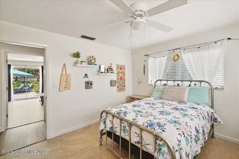 608 Oak Ridge Drive Indialantic FL 32903