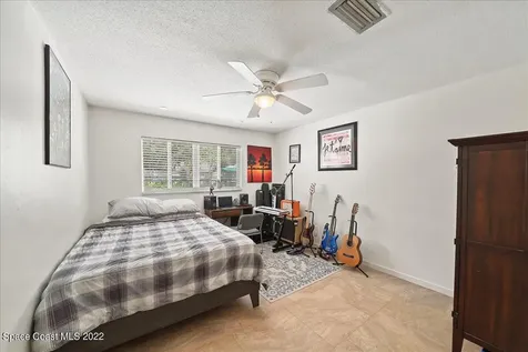 608 Oak Ridge Drive Indialantic FL 32903