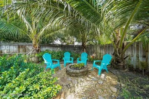 608 Oak Ridge Drive Indialantic FL 32903