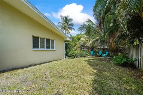 608 Oak Ridge Drive Indialantic FL 32903