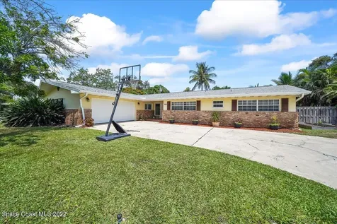 608 Oak Ridge Drive Indialantic FL 32903