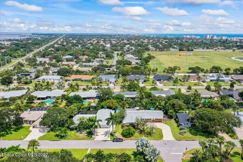 608 Oak Ridge Drive Indialantic FL 32903