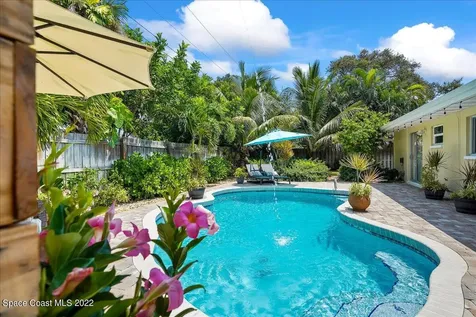 608 Oak Ridge Drive Indialantic FL 32903