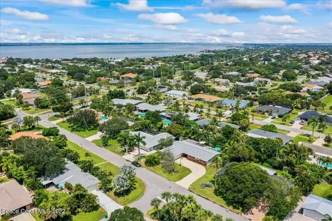 608 Oak Ridge Drive Indialantic FL 32903