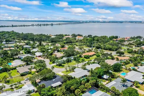 608 Oak Ridge Drive Indialantic FL 32903