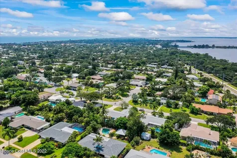 608 Oak Ridge Drive Indialantic FL 32903