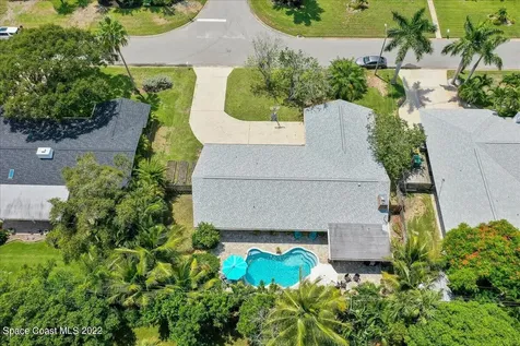 608 Oak Ridge Drive Indialantic FL 32903