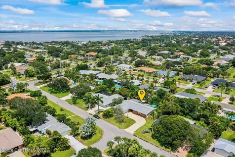 608 Oak Ridge Drive Indialantic FL 32903