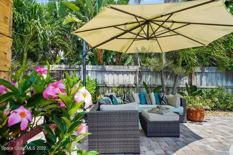 608 Oak Ridge Drive Indialantic FL 32903