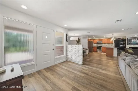 608 Oak Ridge Drive Indialantic FL 32903
