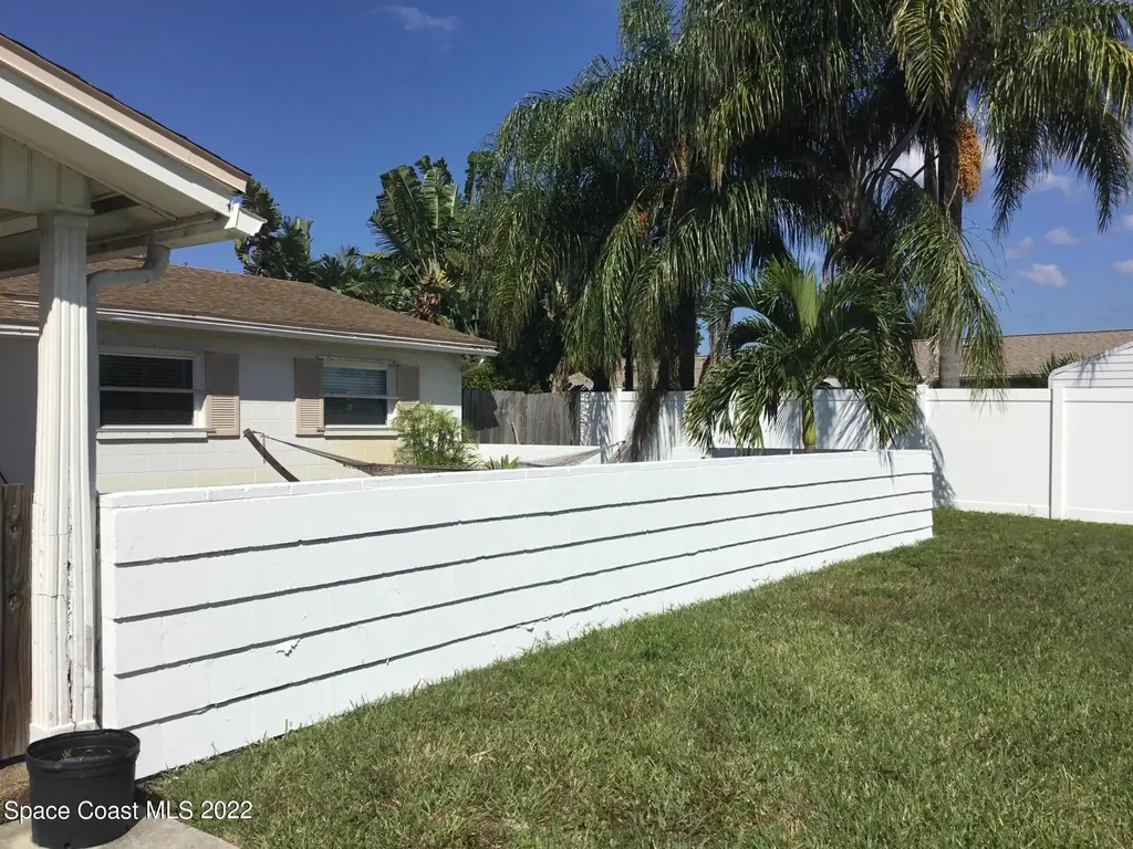 1085 New Hampton Way Merritt Island FL 32953