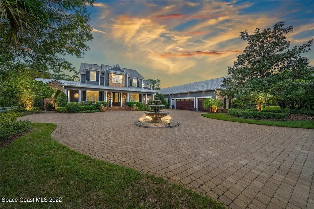 4235 Lake Washington Road Melbourne FL 32934
