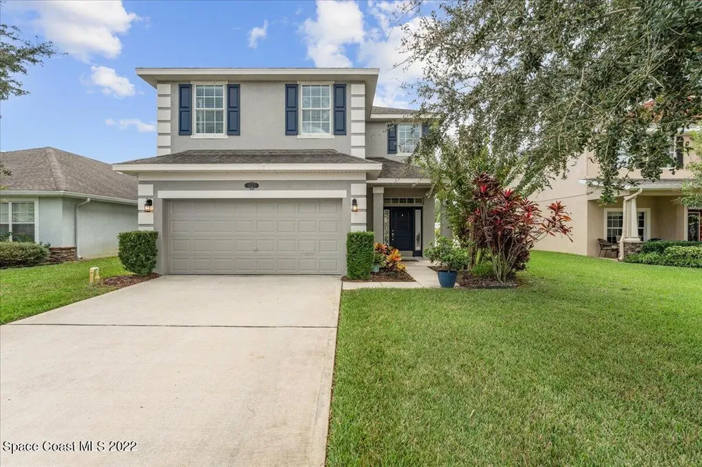 1557 Alaqua Way Melbourne FL 32904