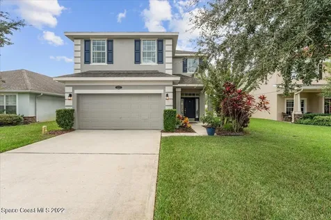 1557 Alaqua Way Melbourne FL 32904