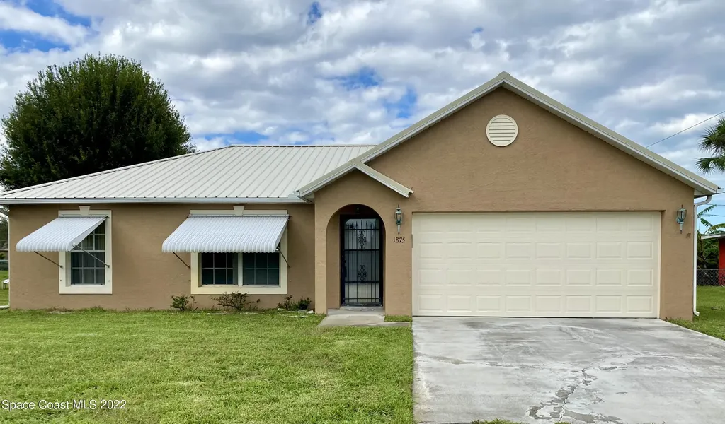 1875 Garcia Street NE Palm Bay FL 32907