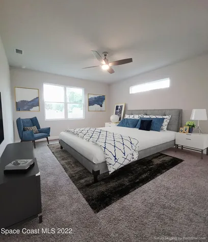 1823 Macklin Street NW Palm Bay FL 32907