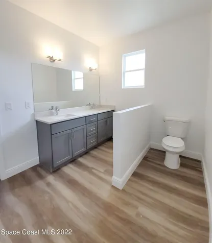1823 Macklin Street NW Palm Bay FL 32907