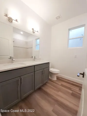 1823 Macklin Street NW Palm Bay FL 32907