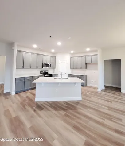 1823 Macklin Street NW Palm Bay FL 32907