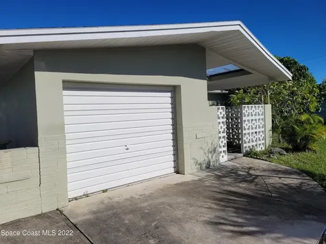 530 Eleanor Street Merritt Island FL 32953
