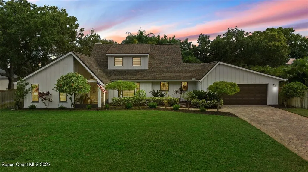 657 Iroquois Street Merritt Island FL 32952