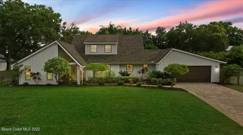 657 Iroquois Street Merritt Island FL 32952