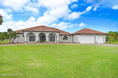 903 Bluegrass Lane Rockledge FL 32955
