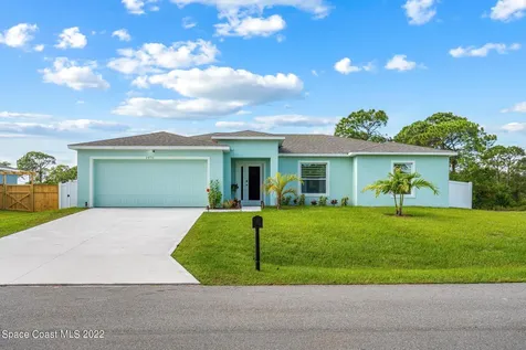 1970 Waverly Avenue SE Palm Bay FL 32909