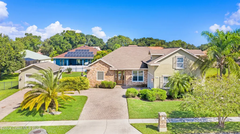 930 Driver Court Titusville FL 32780