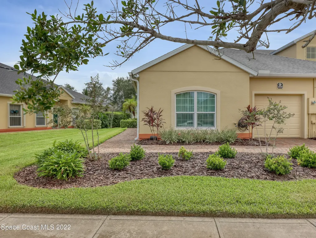 2800 Camberly Circle Melbourne FL 32940