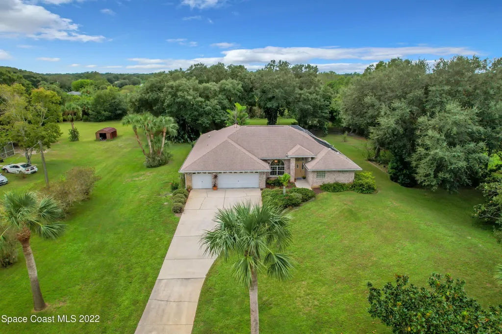 5245 Areca Palm Street Cocoa FL 32927