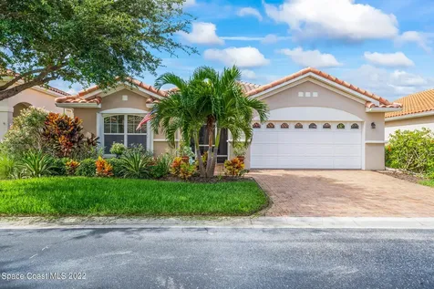 5681 Sea Lavender Place Melbourne Beach FL 32951