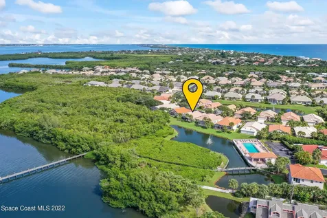 5681 Sea Lavender Place Melbourne Beach FL 32951