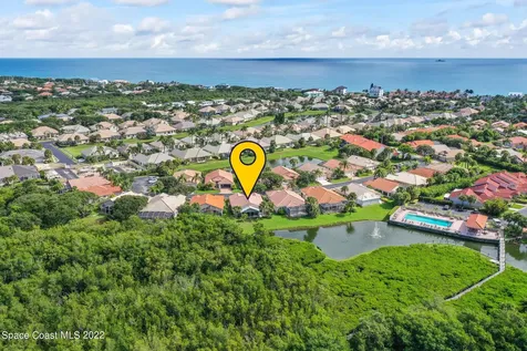 5681 Sea Lavender Place Melbourne Beach FL 32951