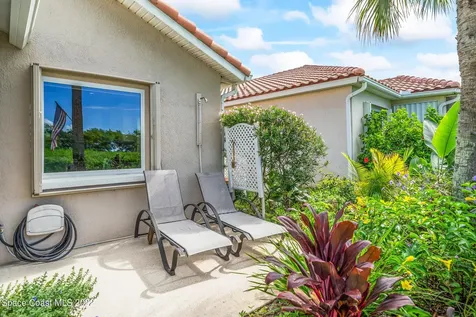 5681 Sea Lavender Place Melbourne Beach FL 32951