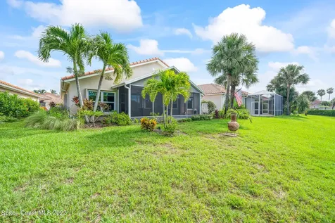 5681 Sea Lavender Place Melbourne Beach FL 32951