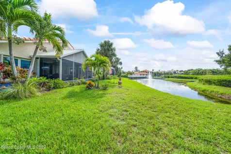 5681 Sea Lavender Place Melbourne Beach FL 32951