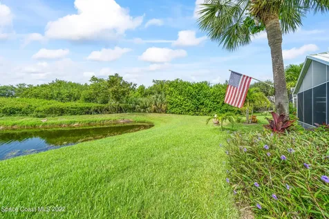 5681 Sea Lavender Place Melbourne Beach FL 32951