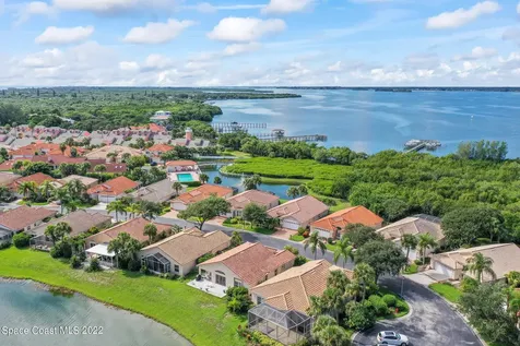 5681 Sea Lavender Place Melbourne Beach FL 32951