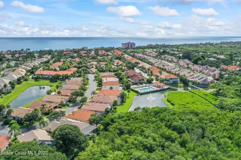 5681 Sea Lavender Place Melbourne Beach FL 32951