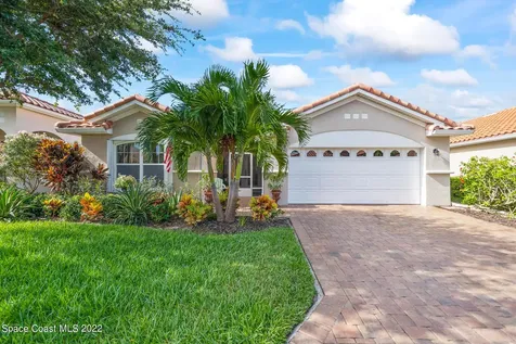 5681 Sea Lavender Place Melbourne Beach FL 32951