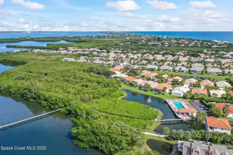 5681 Sea Lavender Place Melbourne Beach FL 32951