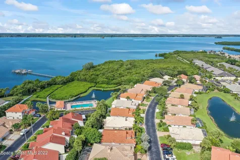 5681 Sea Lavender Place Melbourne Beach FL 32951