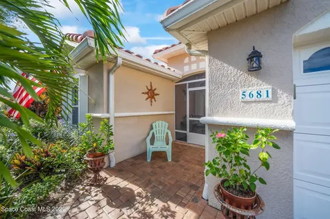 5681 Sea Lavender Place Melbourne Beach FL 32951