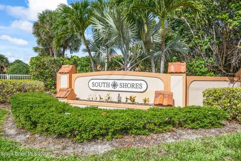 5681 Sea Lavender Place Melbourne Beach FL 32951